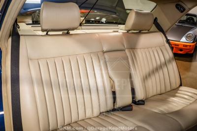 1988 Mercedes - Benz 420-Class