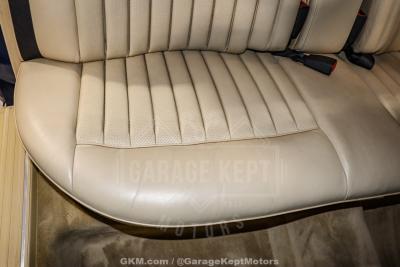 1988 Mercedes - Benz 420-Class