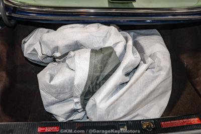 1988 Mercedes - Benz 420-Class