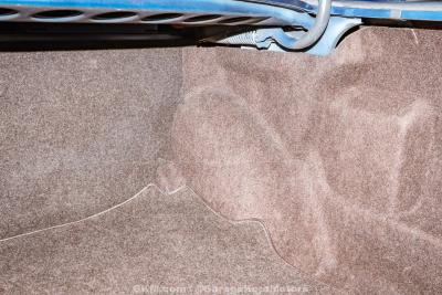 1988 Mercedes - Benz 420-Class