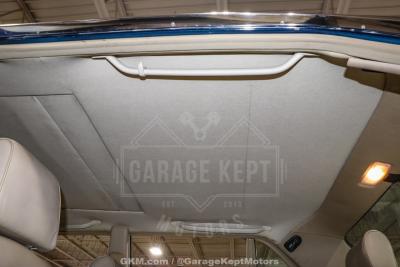 1988 Mercedes - Benz 420-Class