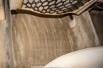 1988 Mercedes - Benz 420-Class