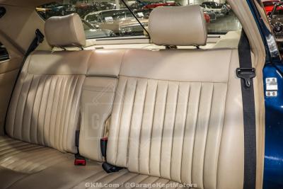 1988 Mercedes - Benz 420-Class