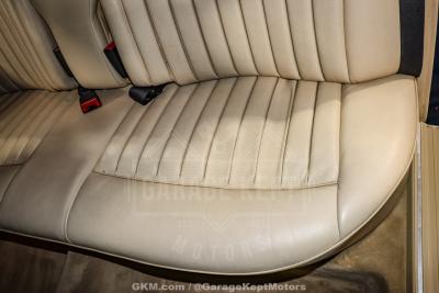 1988 Mercedes - Benz 420-Class