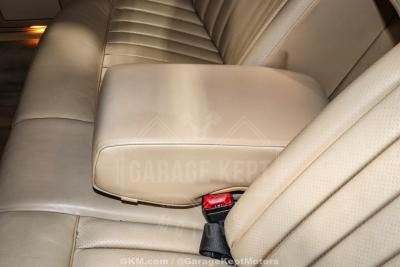 1988 Mercedes - Benz 420-Class