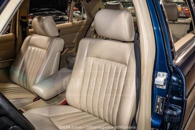 1988 Mercedes - Benz 420-Class