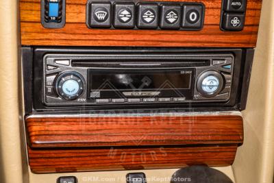 1988 Mercedes - Benz 420-Class