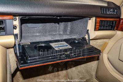 1988 Mercedes - Benz 420-Class