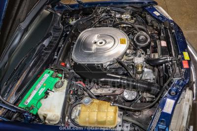 1988 Mercedes - Benz 420-Class