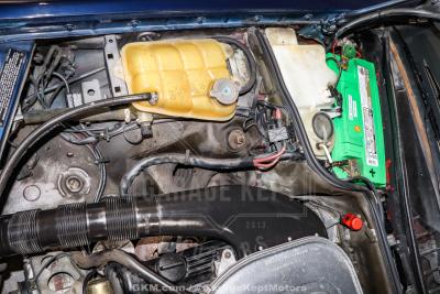 1988 Mercedes - Benz 420-Class