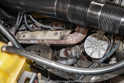 1988 Mercedes - Benz 420-Class