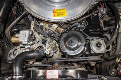 1988 Mercedes - Benz 420-Class