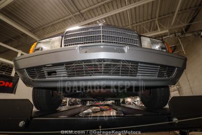 1988 Mercedes - Benz 420-Class