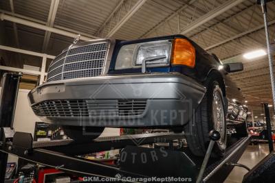 1988 Mercedes - Benz 420-Class