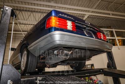 1988 Mercedes - Benz 420-Class