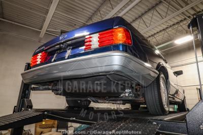 1988 Mercedes - Benz 420-Class