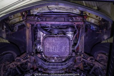 1988 Mercedes - Benz 420-Class