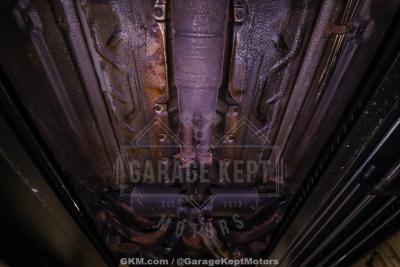 1988 Mercedes - Benz 420-Class