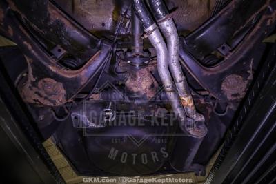 1988 Mercedes - Benz 420-Class