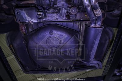 1988 Mercedes - Benz 420-Class