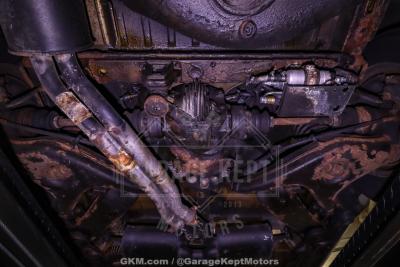 1988 Mercedes - Benz 420-Class