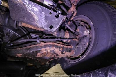 1988 Mercedes - Benz 420-Class