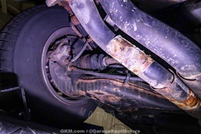 1988 Mercedes - Benz 420-Class