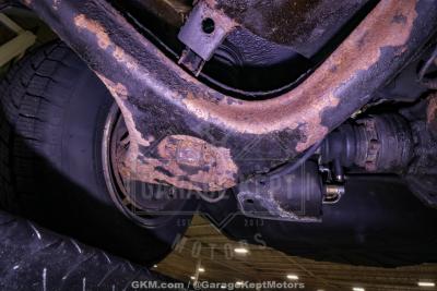 1988 Mercedes - Benz 420-Class