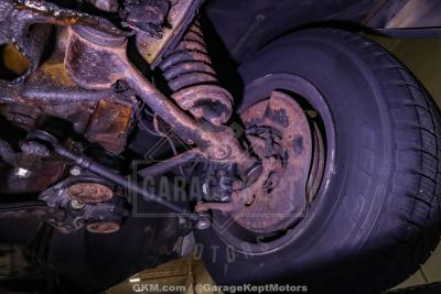 1988 Mercedes - Benz 420-Class