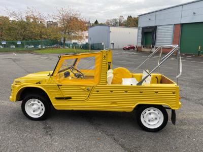 1987 Citro&euml;n M&eacute;hari Plage