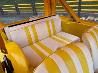 1987 Citro&euml;n M&eacute;hari Plage