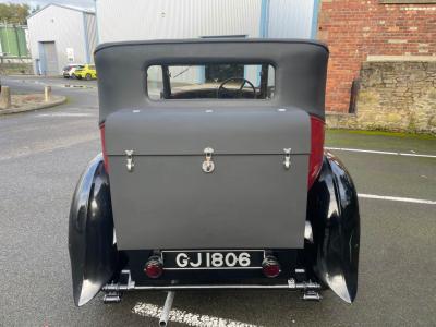 1930 Rolls - Royce 20/25