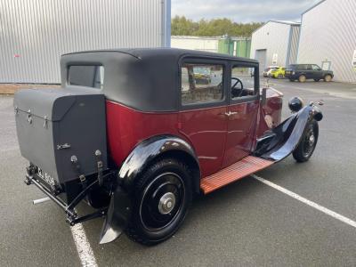 1930 Rolls - Royce 20/25