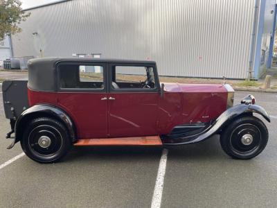 1930 Rolls - Royce 20/25