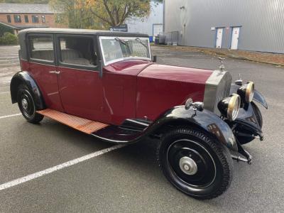 1930 Rolls - Royce 20/25