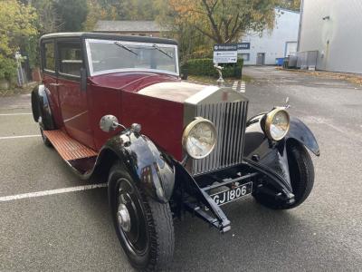 1930 Rolls - Royce 20/25