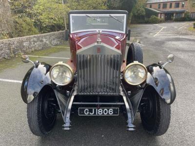 1930 Rolls - Royce 20/25