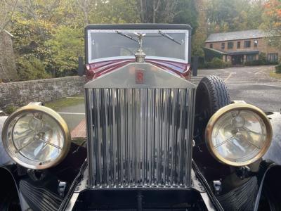 1930 Rolls - Royce 20/25