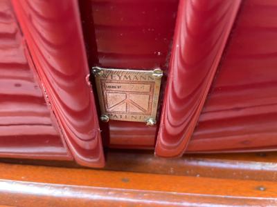 1930 Rolls - Royce 20/25