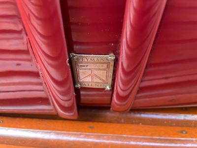 1930 Rolls - Royce 20/25