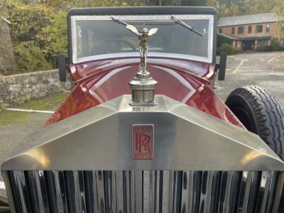 1930 Rolls - Royce 20/25