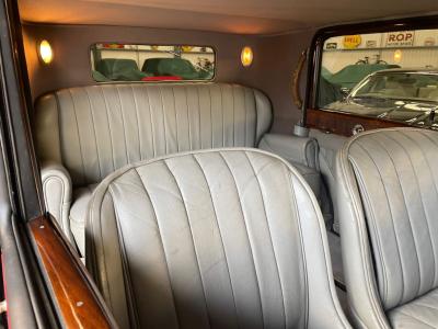1930 Rolls - Royce 20/25