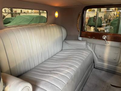 1930 Rolls - Royce 20/25