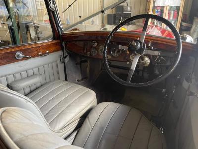 1930 Rolls - Royce 20/25