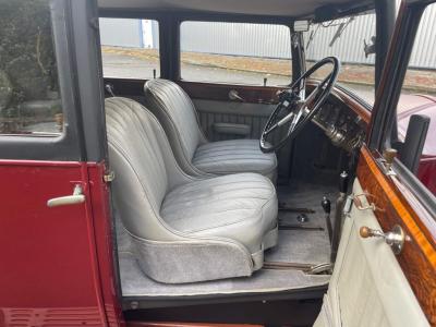 1930 Rolls - Royce 20/25