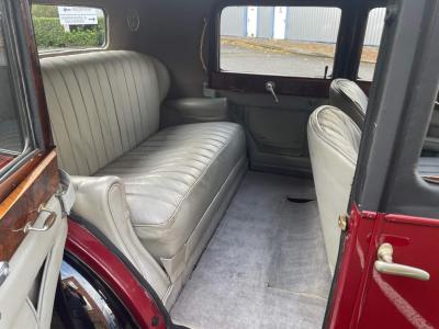 1930 Rolls - Royce 20/25