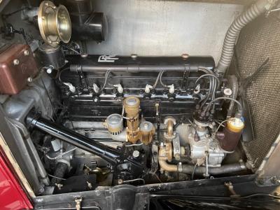 1930 Rolls - Royce 20/25