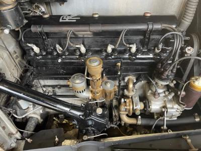 1930 Rolls - Royce 20/25