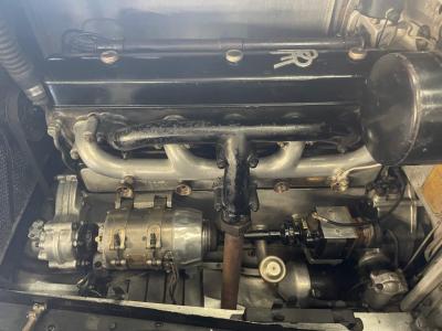 1930 Rolls - Royce 20/25