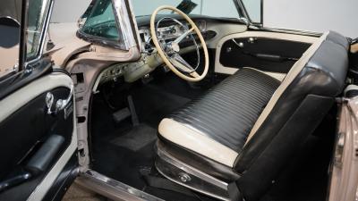 1957 Buick Century Convertible